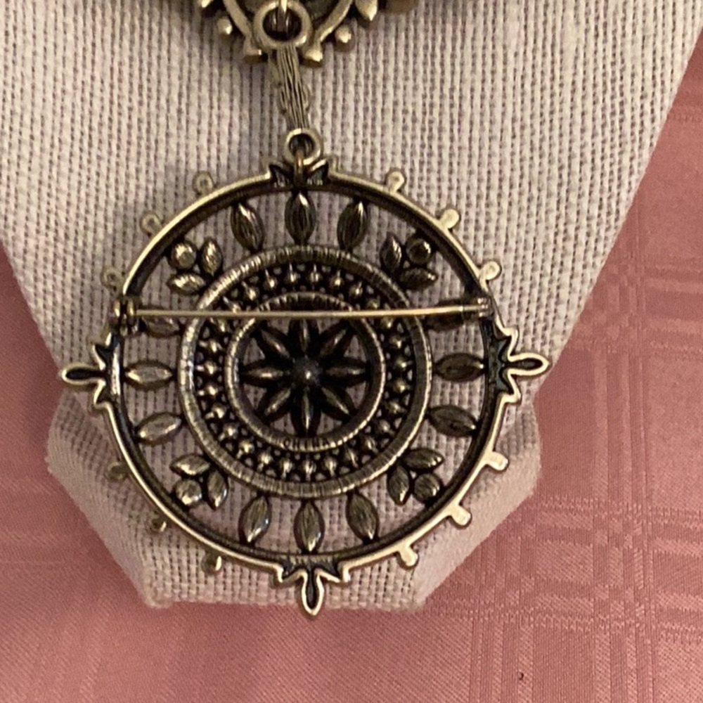 Hero Daus Necklace that converts to a Pendant - Picture 7 of 16
